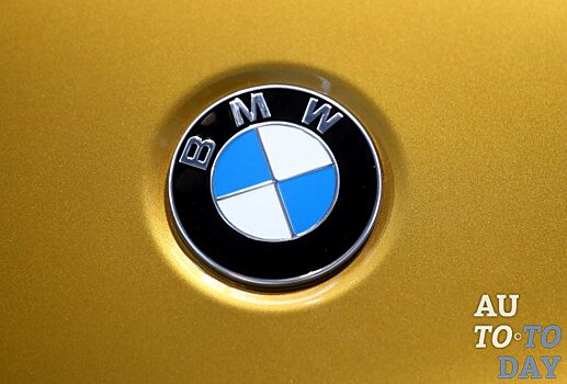 Выпуском смарт-часов BMW займется компания Fossil