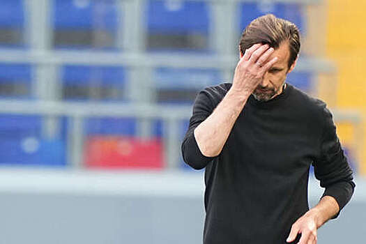 Экс-футболист Канищев назвал поражение от "Оренбурга" хорошим уроком для "Зенита"