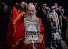Скандально известного уральского схимонаха Сергия отлучили от церкви
