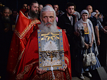 Скандально известного уральского схимонаха Сергия отлучили от церкви