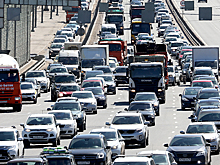 Для автовладельцев вводят еще один «нештрафуемый порог»