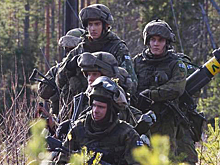 Финляндия рискует повторить ошибку Украины