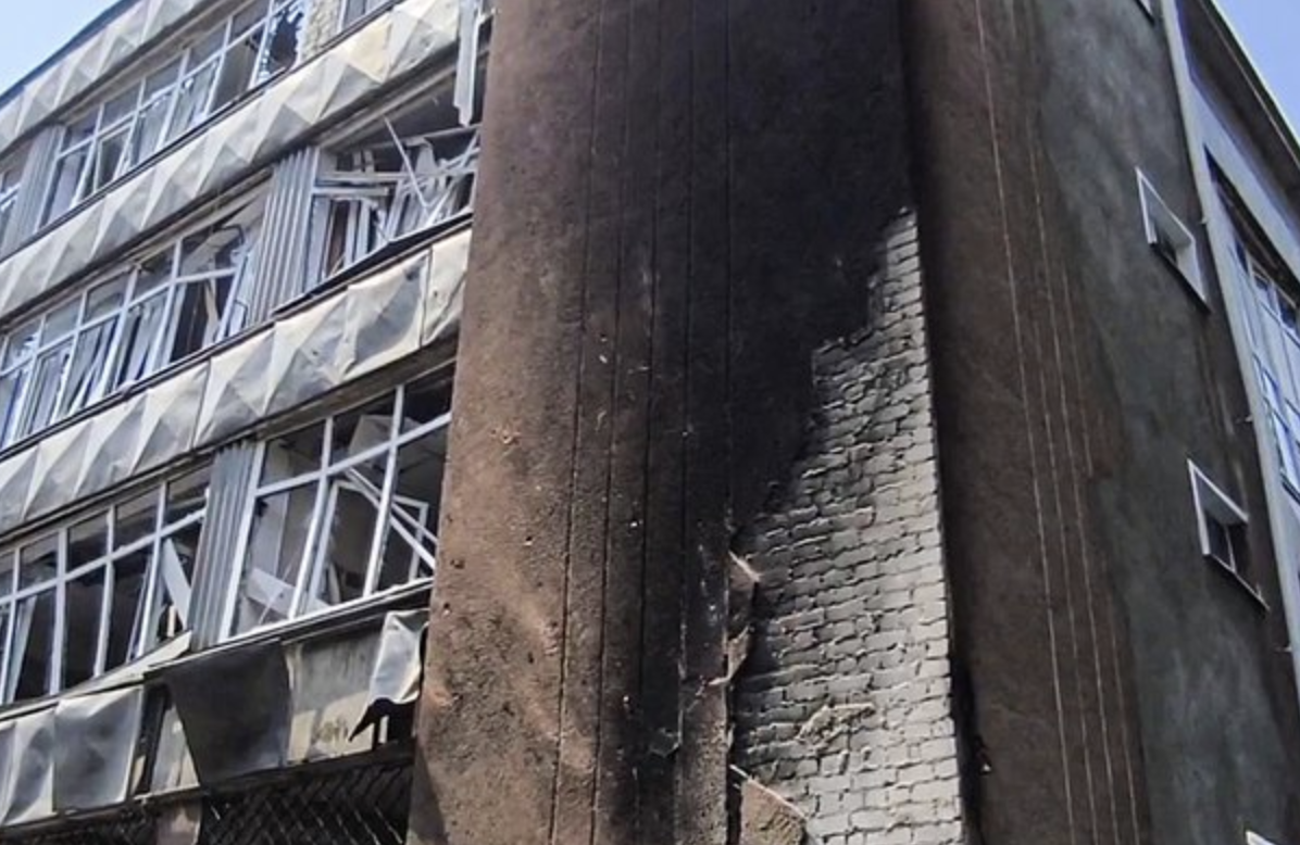 Раскрыта личность погибшей после ночной атаки ВСУ