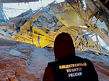 «Норникель» закроет все аварийные участки на фабрике в Норильске после аварии