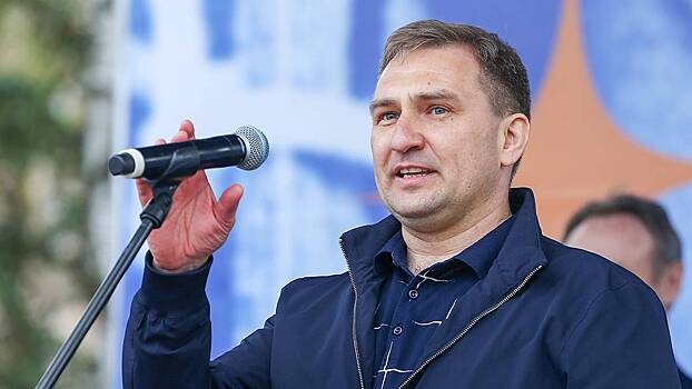 «Светит» 12 лет: за что мэра Звездного городка отправили под домашний арест