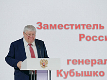 Владимир Кубышко принял участие в образовательном форуме «Территория смыслов»