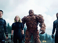 Comic Book: съемки перезагрузки "Фантастической четверки" начнутся в январе 2024 года