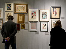 Знание — сила, понимание — рычаг: труды и дни Дмитрия Сарабьянова