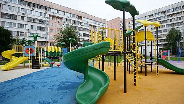 Власти Ставрополья благоустроят 21 территорию к августу