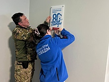 Молодежь Херсонской области открывает для себя Россию