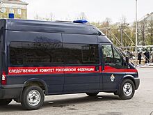 СК возбудил дело после смерти младенца в Челябинской области