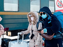 Началась эвакуация российских туристов из Китая