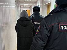 Арестованная за удушение 6-летнего ребенка россиянка заявила о безразличии