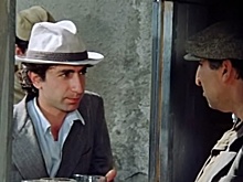 Умер актер из "Танго нашего детства" и "Возвращения" Самвел Саркисян