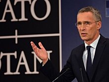 "Россия не любит НАТО"