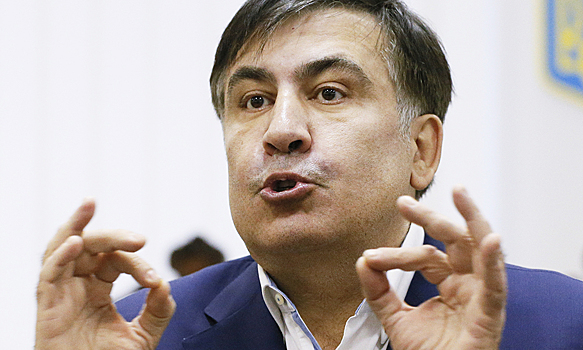 Саакашвили задумался о кресле премьера Украины