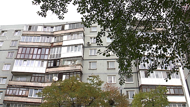 Калининградцы прослушали курс лекций «Управление многоквартирными домами»