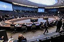 Завершилась Мюнхенская конференция: чем известен неформальный саммит НАТО