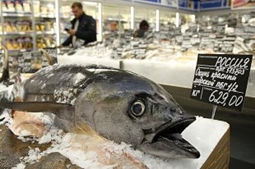 Фареры планируют продавать рыбу в Россию без пошлин с 2019 года