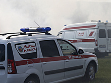В Архангельской области погиб один человек в результате ДТП с автобусом