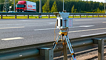 Частникам могут запретить ставить камеры на дорогах