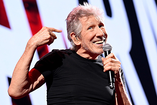 «Жалкий» Роджер Уотерс из Pink Floyd оплевал покойного Оззи Осборна