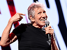 «Жалкий» Роджер Уотерс из Pink Floyd оплевал покойного Оззи Осборна