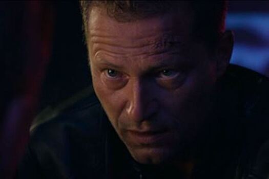 кадр из фильма «Безбашенный Ник»