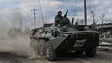 Минобороны: На Донецком направлении уничтожено более 180 украинских военных