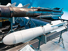 В России создали межвидовую ракету Х-МД-Э для боевых дронов