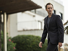 Объявлена дата выхода 2-го сезона «Ночного администратора» с Хиддлстоном