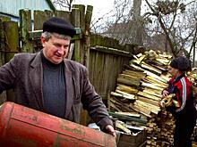 Ще не взмэрзла Украина?