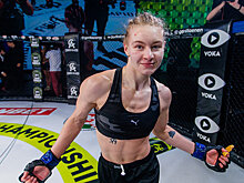 Камил Гаджиев: «Дудакова – мой герой, Маваши – не мой герой»