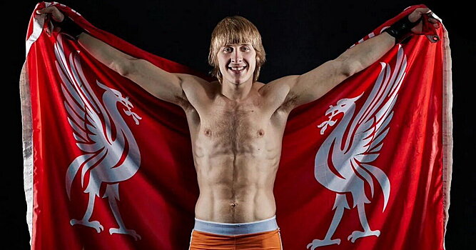 Боец UFC Пимблетт о Тренте: «Змееныш покидает клуб и фанатов, поддерживавших его всю жизнь, чтобы стать винтиком в механизме «Реала». Он мог стать легендой «Ливерпуля», а теперь о нем забудут»