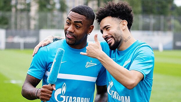 Падение оценочной стоимости футболистов РПЛ стало рекордным за последние 16 лет
