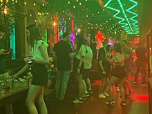 Нарушения антиковидных требований выявили в десяти ночных клубах Ростова