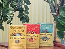 В библиотеке №193 появились новые популярные произведения