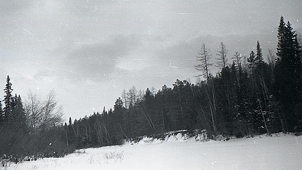 Исследователь обнаружил на снимках группы Дятлова «обломки космического аппарата» 