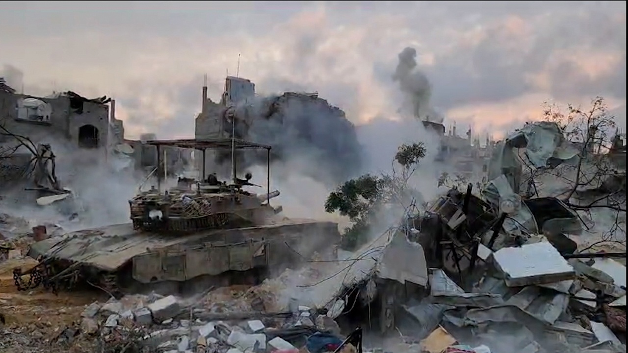 Прекращение огня или эскалация конфликта: что происходит в зоне боевых действий в Газе