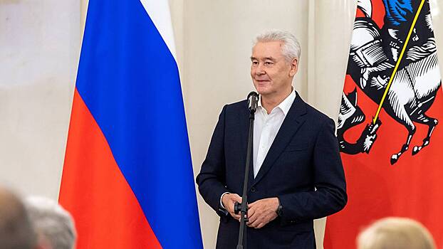 Собянин назвал знаковые модернизированные спортивные объекты Москвы