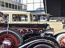 Первые в истории: знаете ли вы "первенцев" знаменитых автоконцернов