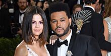 The Weeknd снова посвятил песню Селене Гомес