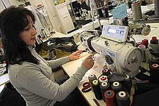 Производство огнестойких масел будет запущено в Ульяновской области