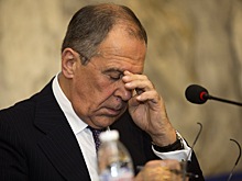 Лавров заявил, что решение о помиловании осужденного норвежского шпиона будет принято в ближайшее время