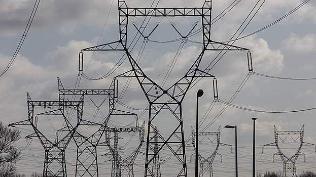 СМИ: энергосистема Украины находится на грани полного коллапса
