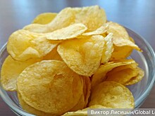 День рождения картофельных чипсов отмечается 24 августа