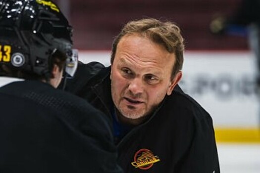 Pensburgh о шансах Гончара на включение в Зал славы в этом году: давно пора