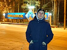 Рэпер из Ордынки снял клип про родное село