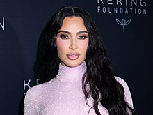 Кардашьян рассказала, что ест на ночь: «Я знаю, это так плохо!»