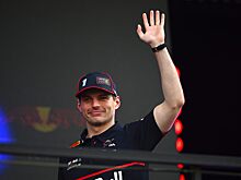 Журналисты узнали условия ухода Ферстаппена из Red Bull